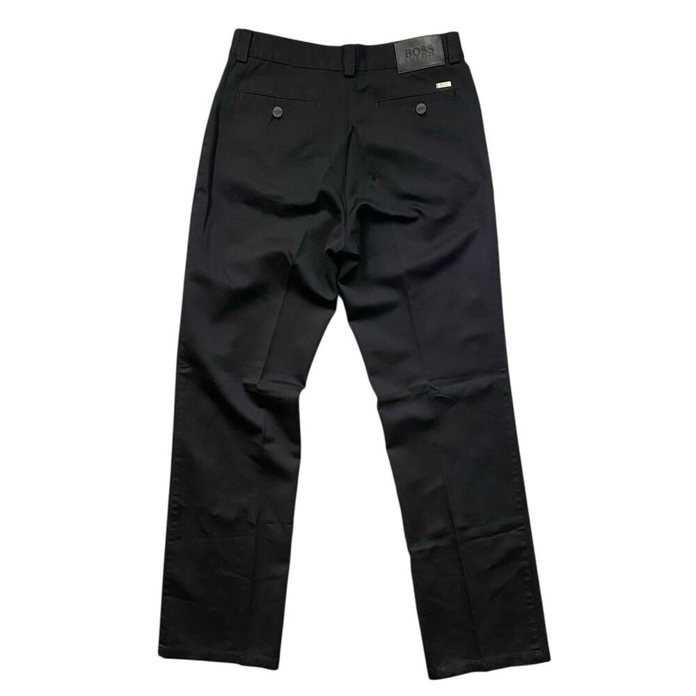 Hugo Boss Phoenix Straight Leg Pants - 32x34